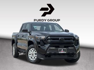 Used 2026 Toyota Tacoma SR5 video 1