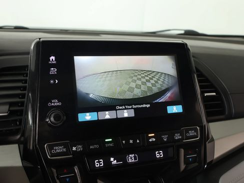 Used 2020 Honda Odyssey EX-L image 6