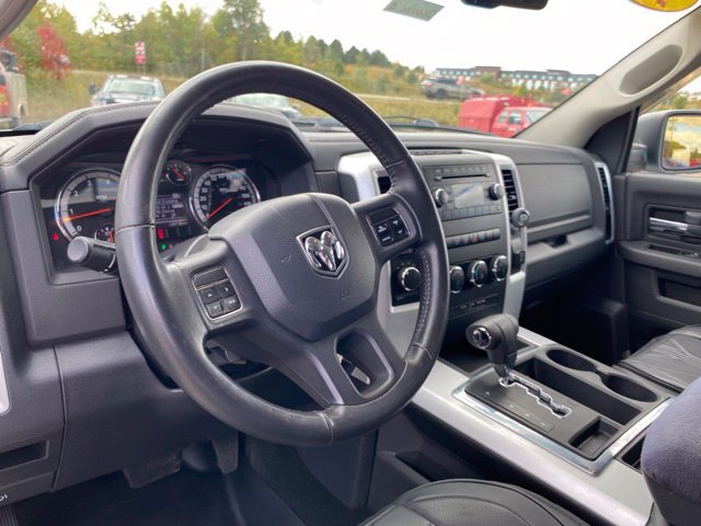 Used 2012 RAM 1500 Sport AWD/4WD image 27