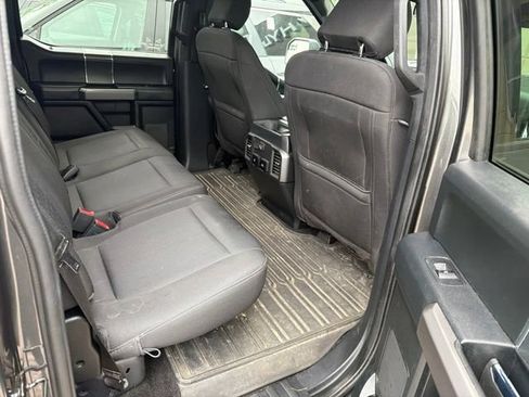 Used 2019 Ford F150 XLT w/ Equipment Group 302A Luxury AWD/4WD image 14