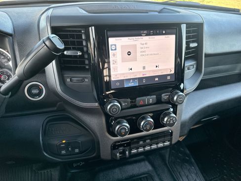 New 2025 RAM 5500 Tradesman image 16