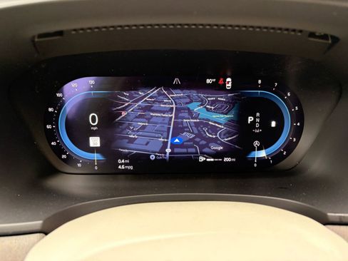 Certified 2025 Volvo V90 B6 Cross Country Plus image 20