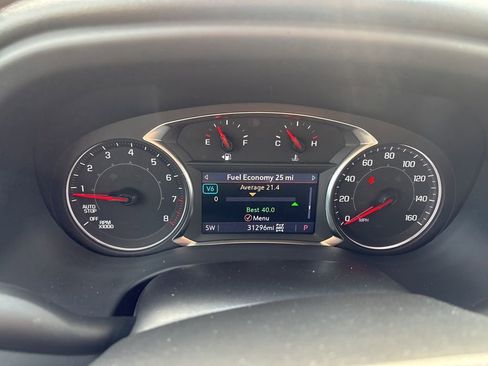 Used 2023 GMC Acadia SLT w/ Elevation Edition AWD/4WD image 35