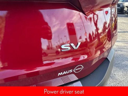 Certified 2023 Nissan Rogue SV image 7