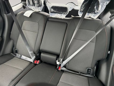 New 2026 Honda CR-V TrailSport image 13