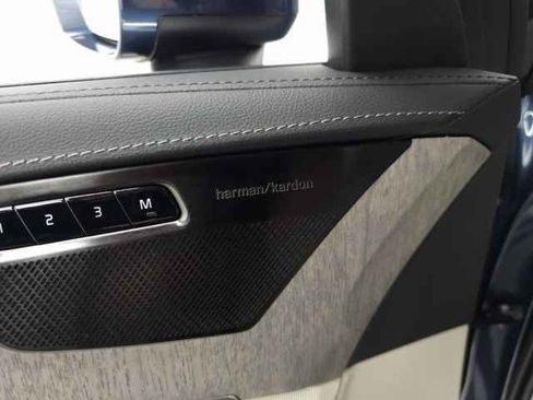 Certified 2024 Volvo XC90 B6 Ultimate w/ Lounge Package image 17