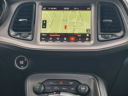 Certified 2023 Dodge Challenger GT w/ Plus Package RWD image 27