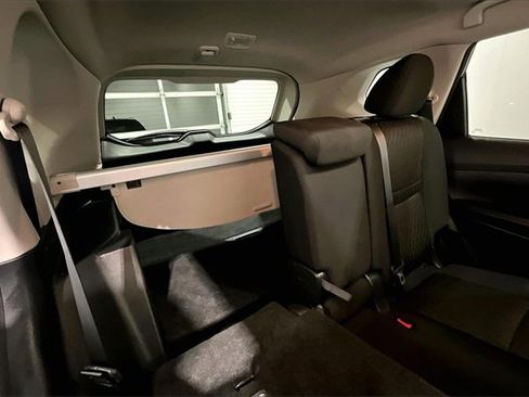 Used 2020 Nissan Rogue SL image 27