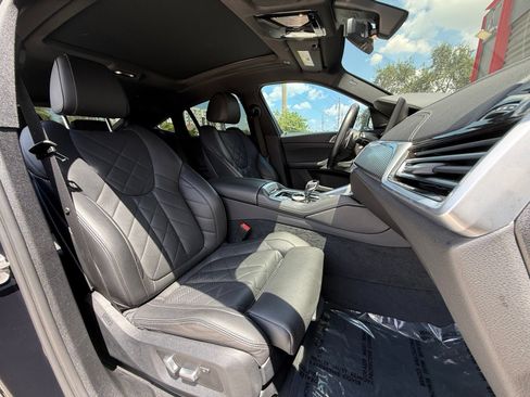Used 2023 BMW X6 xDrive40i w/ M Sport Package AWD/4WD image 23