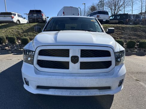 Used 2019 RAM 1500 Express w/ Express Value Package image 3