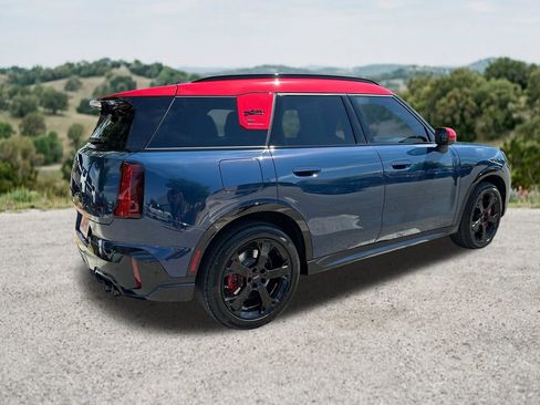 Used 2026 MINI Cooper Countryman John Cooper Works AWD/4WD image 10
