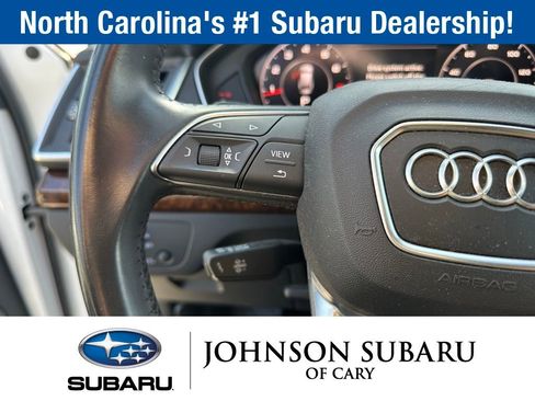 Used 2018 Audi Q5 2.0T Premium Plus w/ Premium Plus Package image 16