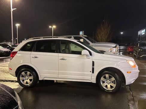 Used 2008 Saturn Vue XR image 2