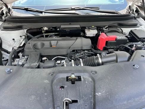 Used 2025 Acura RDX SH-AWD image 7