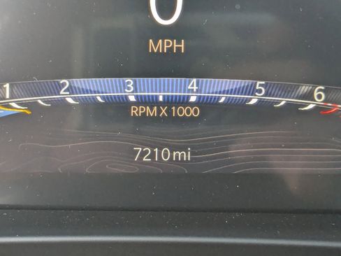 Used 2024 Jeep Grand Cherokee Summit w/ High Altitude Package image 38