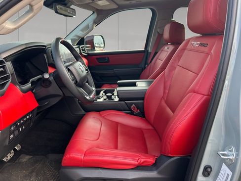Used 2022 Toyota Tundra TRD Pro AWD/4WD image 10
