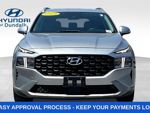 Used 2023 Hyundai Santa Fe SEL FWD image 2