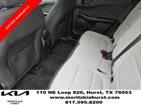 Used 2024 Ford Escape Active image 29