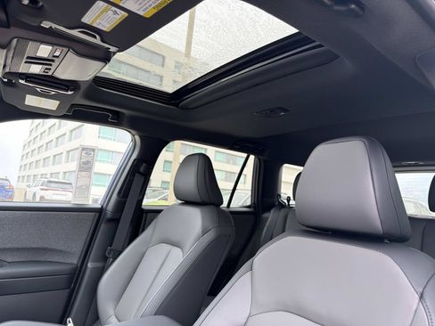 New 2026 Subaru Outback Premium AWD/4WD image 19