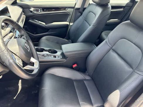 Used 2024 Honda Civic Touring image 11