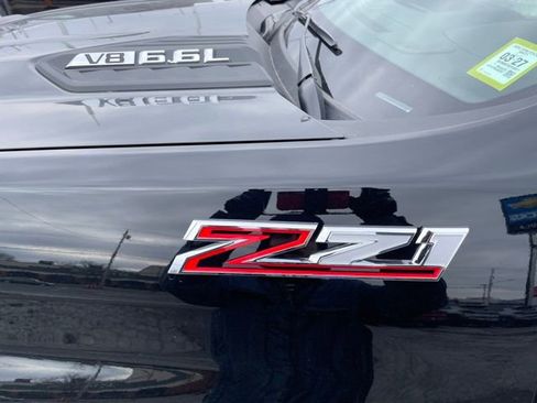 New 2026 Chevrolet Silverado 2500 Custom w/ Custom Value Package image 18