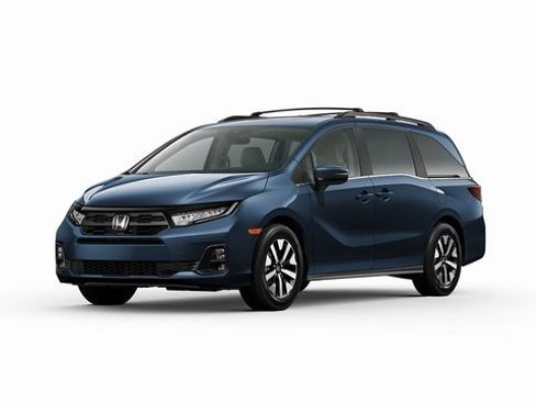 New 2026 Honda Odyssey EX-L image 1