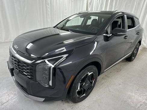 Used 2026 Kia Sportage EX image 7