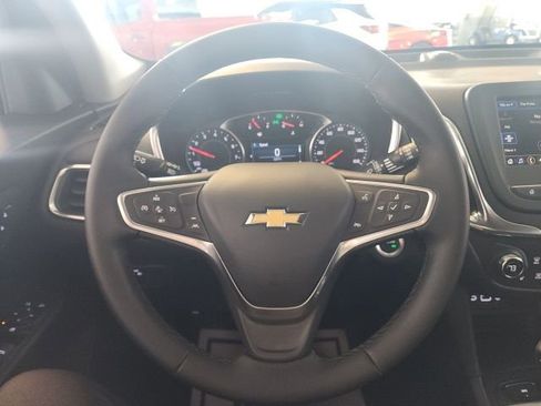 Used 2023 Chevrolet Equinox LT AWD/4WD image 24
