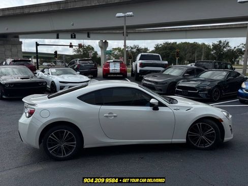 Used 2015 Scion FR-S RWD image 7