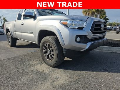Used 2020 Toyota Tacoma SR5