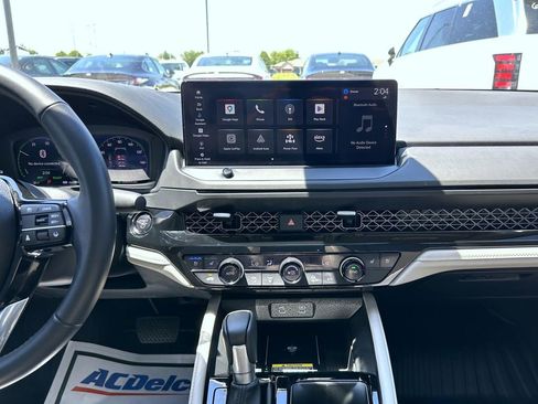 Used 2024 Honda Accord Touring image 13