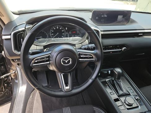 Used 2025 MAZDA CX-50 2.5 Hybrid w/ Preferred Pkg AWD/4WD image 17