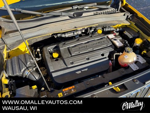 Used 2016 Jeep Renegade Sport w/ Power & Air Group image 25