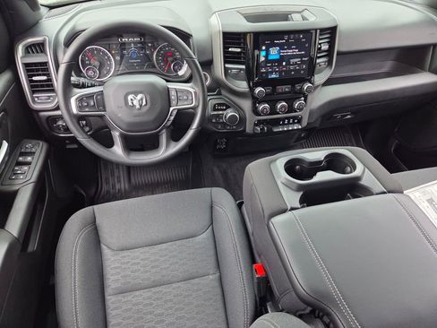 New 2026 RAM 1500 Classic Warlock image 8