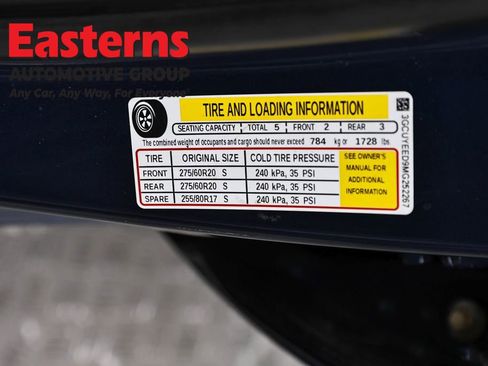 Used 2021 Chevrolet Silverado 1500 RST AWD/4WD image 37