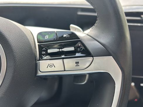 Used 2023 Hyundai Tucson Limited w/ Winter Package AWD/4WD image 15