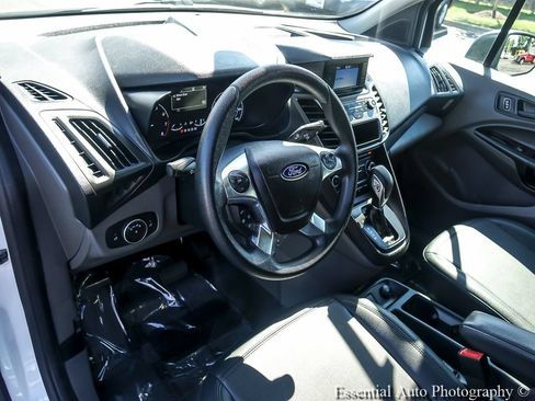 Used 2021 Ford Transit Connect XL FWD image 9