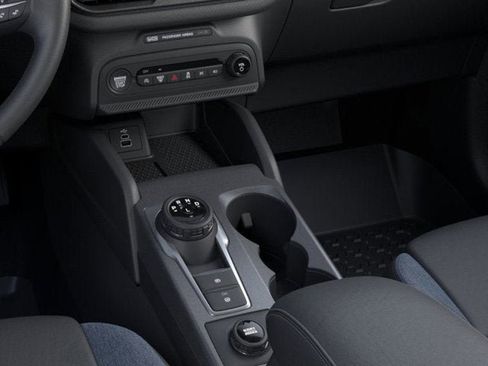 New 2026 Ford Bronco Sport Outer Banks image 15