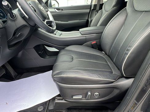 Used 2024 Hyundai Palisade SEL AWD/4WD image 24