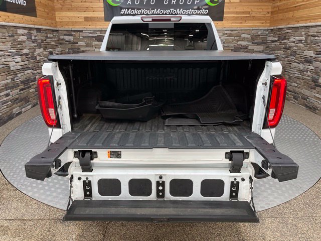 Used 2021 GMC Sierra 1500 AT4 w/ AT4 Preferred Package AWD/4WD image 47