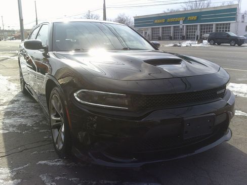 Used 2021 Dodge Charger GT w/ Plus Group image 13