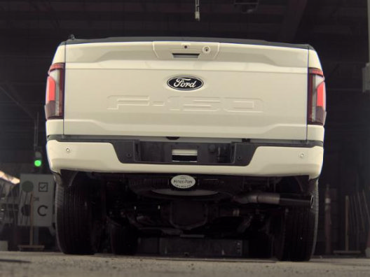 Used 2024 Ford F150 Platinum w/ Equipment Group 702A High AWD/4WD image 19