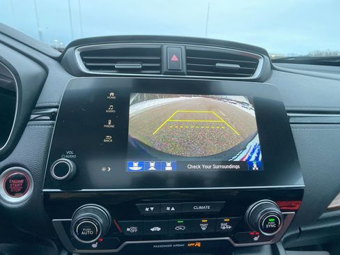 Certified 2022 Honda CR-V EX-L image 18