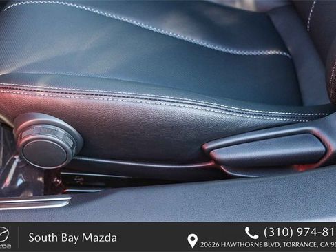 New 2025 MAZDA MX-5 Miata Grand Touring w/ Weather Package image 26