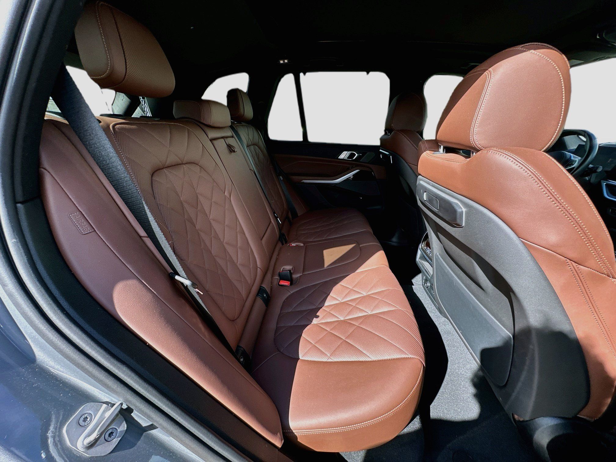 Certified 2024 BMW X5 sDrive40i w/ Executive Package RWD image 28