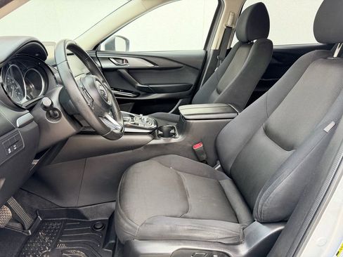 Used 2018 MAZDA CX-9 Sport AWD/4WD image 12