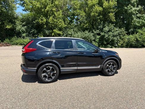 Used 2019 Honda CR-V Touring image 19