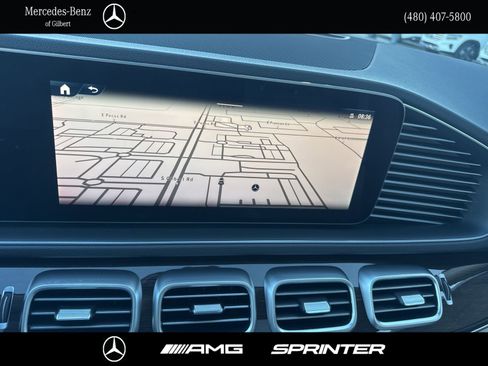 New 2026 Mercedes-Benz GLE 350 4MATIC image 27