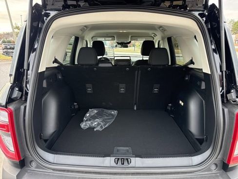 Used 2025 Ford Bronco Sport Big Bend image 12