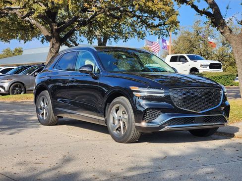 New 2026 Genesis GV70 2.5T Advanced AWD/4WD image 2